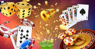 BOF Casino Platform Revolutionizing Online Gaming Experience BOF Casino Platform Revolutionizing Online Gaming Experience