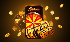BOF Casino Platform Revolutionizing Online Gaming Experience BOF Casino Platform Revolutionizing Online Gaming Experience